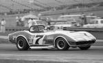 Chevrolet Corvette L88 Convertible Race Car 1968 года